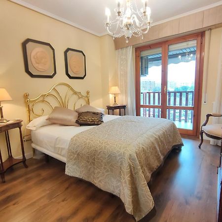 Apartament La Elegancia Del Centro By Alogest Saragossa Zewnętrze zdjęcie