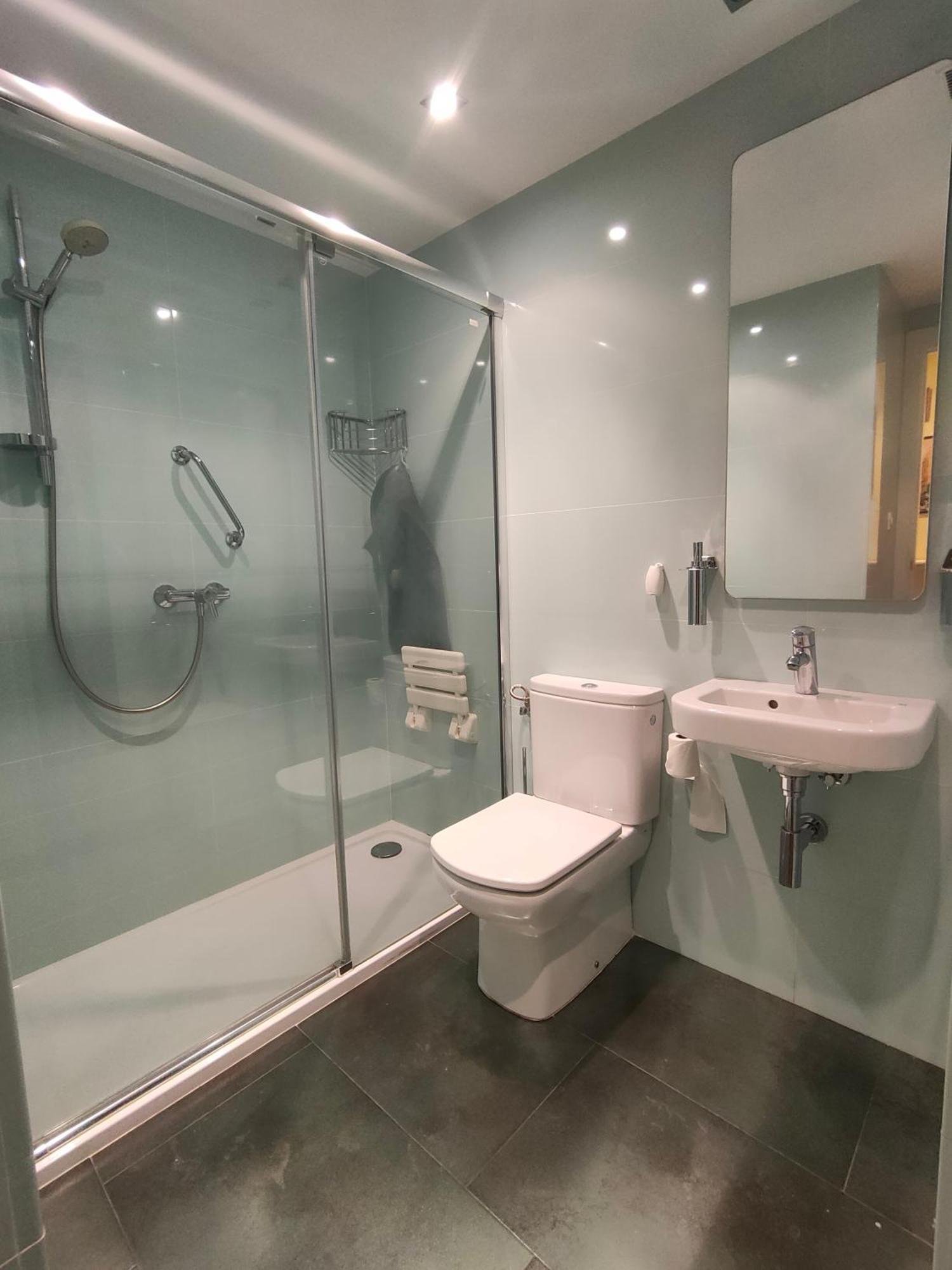 Apartament La Elegancia Del Centro By Alogest Saragossa Zewnętrze zdjęcie